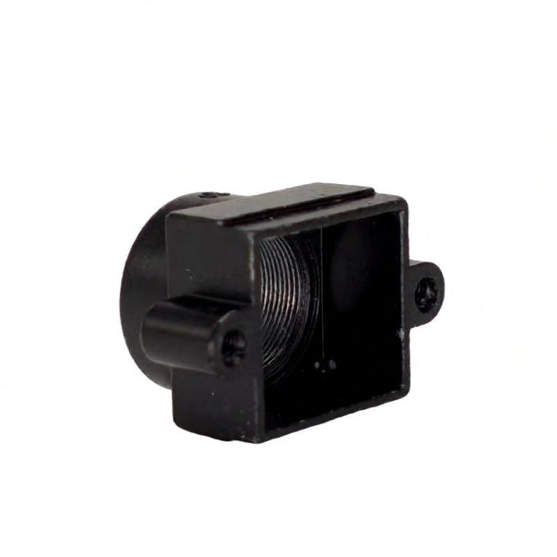 M12 interface metal lens holder 22mm hole pitch module lens connection holder surveillance camera equipment accessories