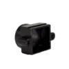 M12 interface metal lens holder 22mm hole pitch module lens connection holder surveillance camera equipment accessories