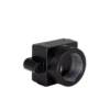M12 interface metal lens holder 22mm hole pitch module lens connection holder surveillance camera equipment accessories