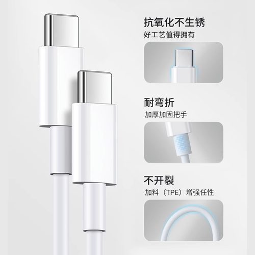 适用丰田皇冠陆放车载充电线荣放塞纳carplay数据投屏typec转接头 - 图2