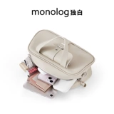 Сверхлегкая подушка, вместительная и большая сумка на одно плечо, модная универсальная сумка через плечо, анти-кража