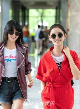 墨镜武丹丹太阳眼镜刘涛同款