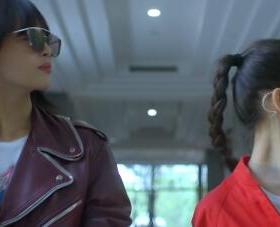 墨镜武丹丹太阳眼镜蒋依依同款