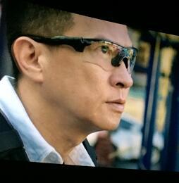 墨镜太阳眼镜古天乐同款