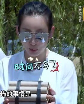 墨镜太阳眼镜伊一同款