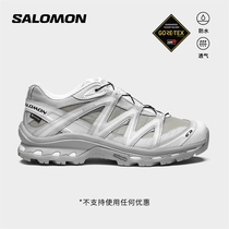 salomon萨洛蒙运动休闲鞋男女户外秋冬防水潮鞋 XT-QUEST GTX