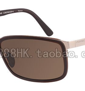 正品太阳镜PorscheDesign