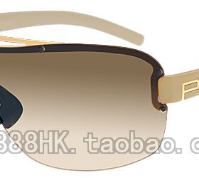 正品太阳镜PorscheDesign