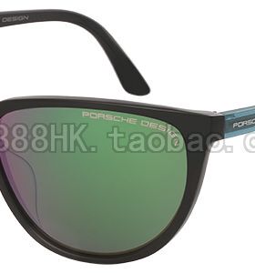 正品太阳镜PorscheDesign