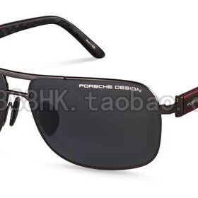 保时捷太阳眼镜PorscheDesign