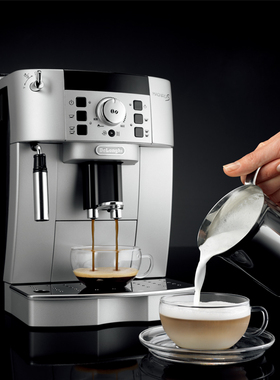 Delonghi/德龙 ECAM22.110全自动意式咖啡机3200升级款家用办公室