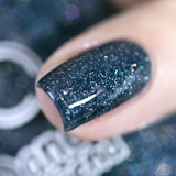 Российский идиллический кошачий танец легенда дым и дождь/военный лак.