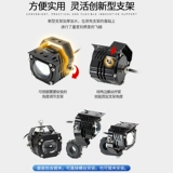 Sharpy Eye Bar Motorcycle Led Light Light L36Pro Lens Cut Внешние вспомогательные светильники FAR FAR