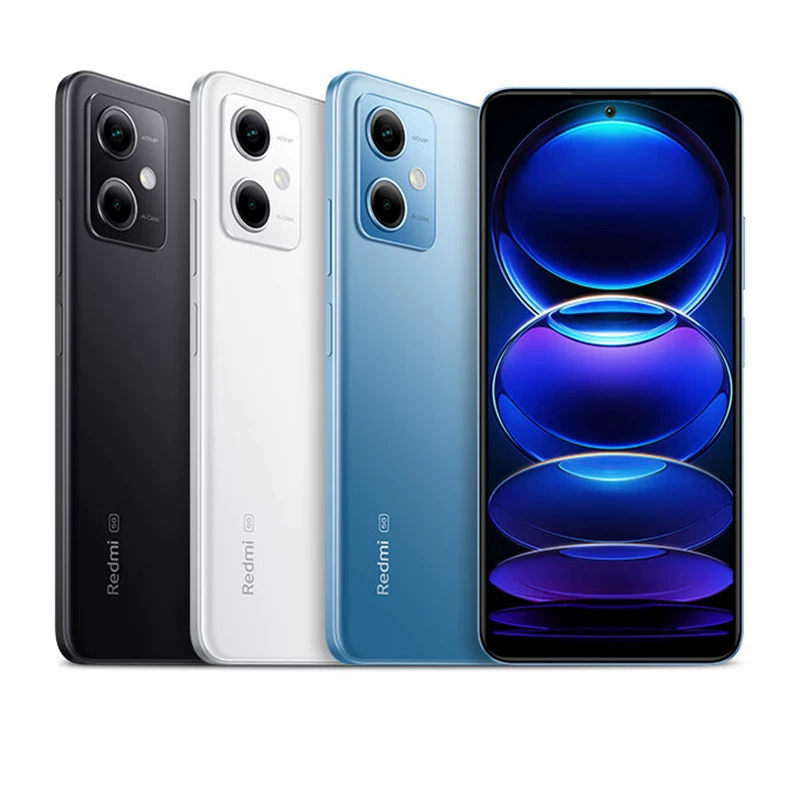 Оригинальный смартфон MIUI/, redmi, 5G, поддержка всех стандартов сетевой связи