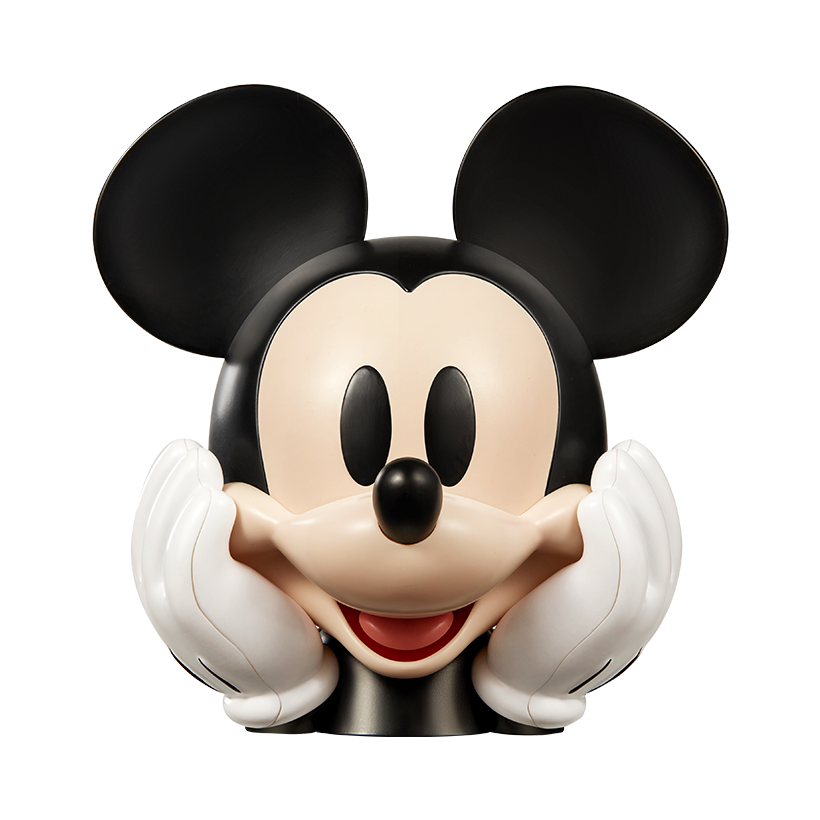 迪士尼好奇无限新春年货送礼礼盒糖饼存钱罐摆台送闺蜜女友儿童,淘宝优惠券,粉丝福利购,淘宝优惠卷