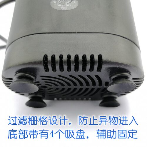 2025新款风机盘管冷凝水提升泵 超低水位中央空调排水泵 美的海尔 - 图2