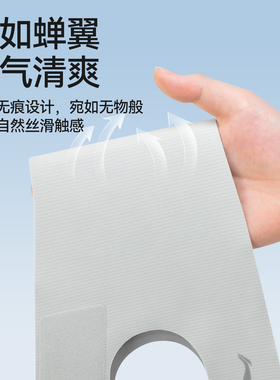李宁护膝半月板损伤专用超轻薄款
