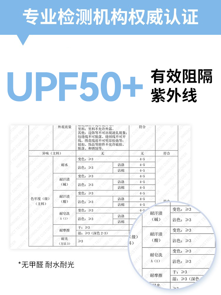 李宁儿童防晒帽空顶男童遮阳网球帽女跑步夏季太阳帽运动棒球帽子-图3