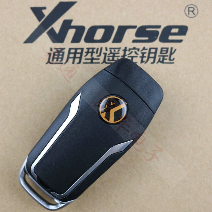 VVDI/Xhorse福特x-013款子机 小福特款子机 VVDI小福特款子机 - 图2