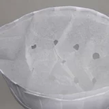 Одноразовая шляпа шеф