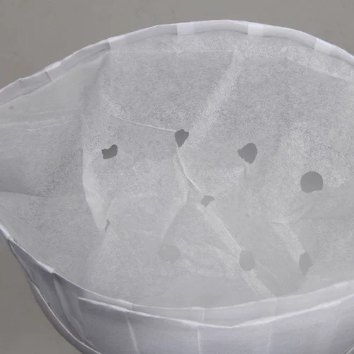 Одноразовая шляпа шеф