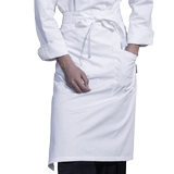 Фартук, водонепроницаемая юбка для работы, делается под заказ, с печатью вашего логотипа