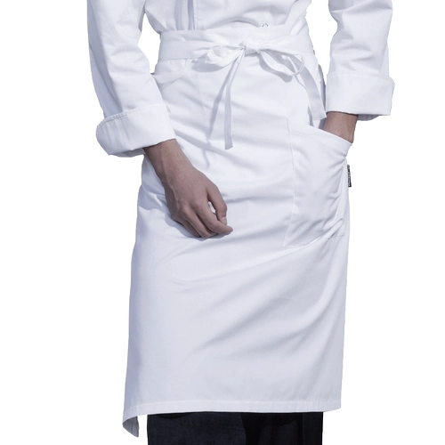 Фартук, водонепроницаемая юбка для работы, делается под заказ, с печатью вашего логотипа