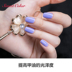 Sweet Color Nail Polish Làm mới và giữ ẩm Bộ áo giáp chức năng Bộ năm mảnh - Sơn móng tay / Móng tay và móng chân màu sơn móng tay làm trắng da Sơn móng tay / Móng tay và móng chân