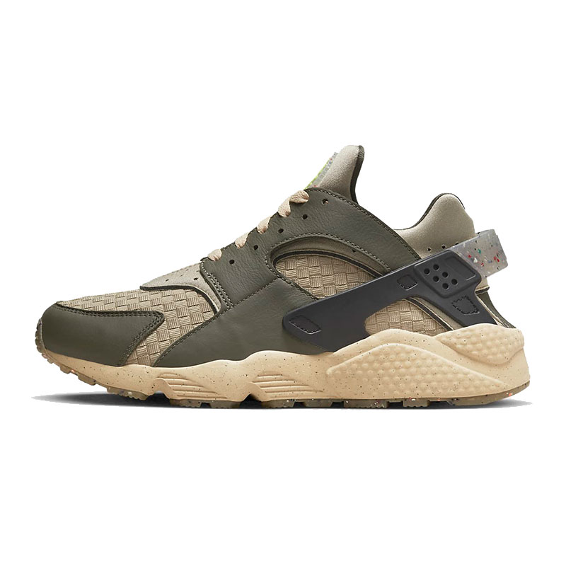 耐克Nike男鞋冬季新款AIR HUARACHE运动户外板鞋休闲鞋DM0863-300