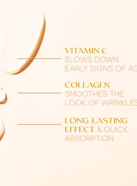 Skin 2.0 Vitamin C and Collagen Under Eye Patches - Brigh