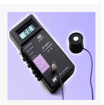 Ultraviolet germicidal disinfection detector of UV-B dual-channel ultraviolet intensity meter of North Normal University