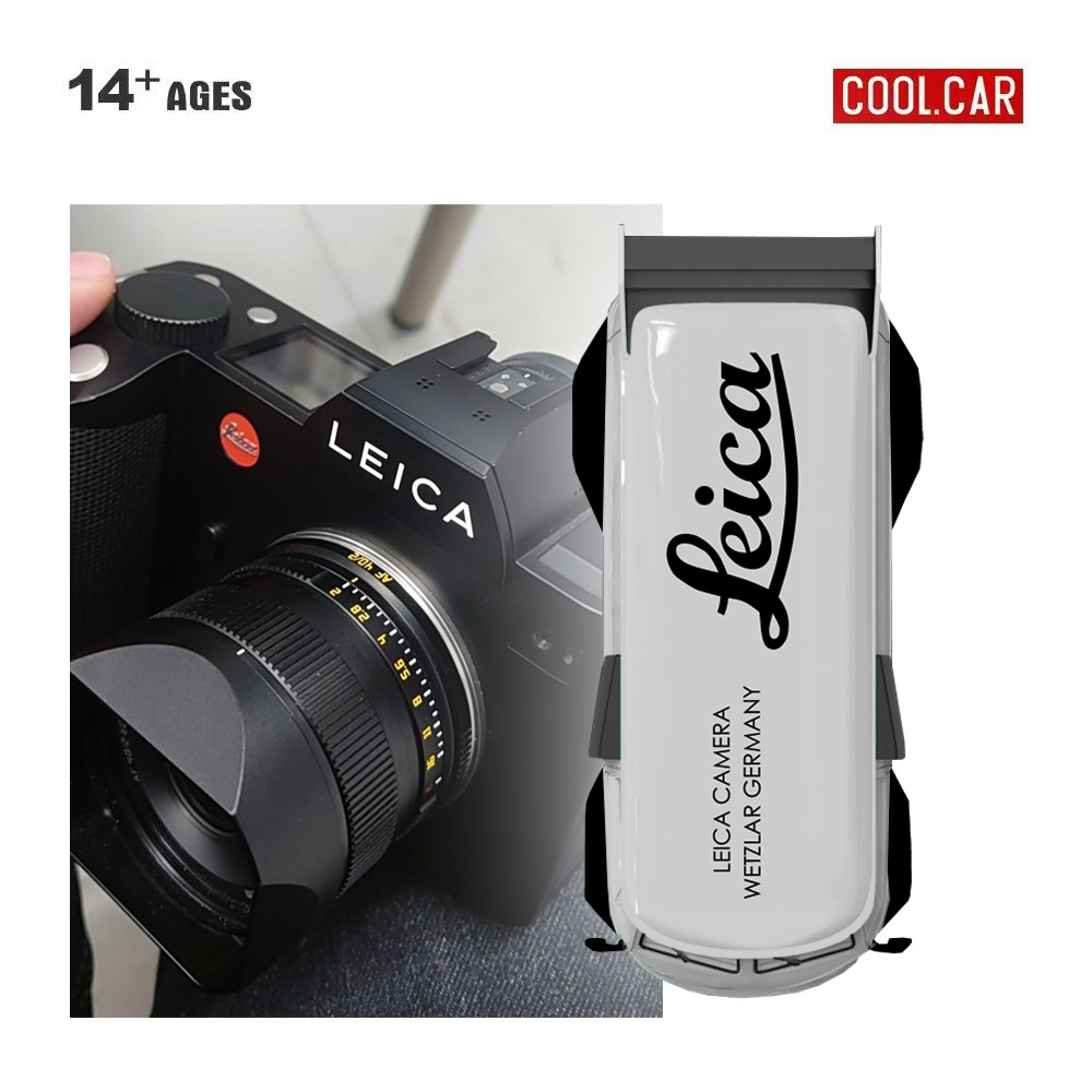 CC 1:64 大众T1 LEICA 徕卡涂装 巴士 面包车 仿真合金汽车模型,淘宝优惠券,粉丝福利购,淘宝优惠卷