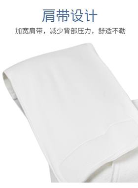 乳腺夏季透气术后护理绷带新品