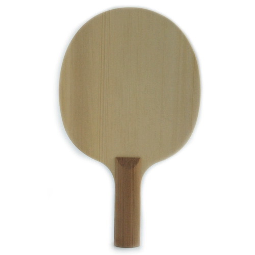 Sanwei Трехмерный настольный теннис настольный теннис ракетка Прямой выстрел Крест -Шот Большой Корт Каннуо Каннуо М1