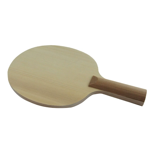 Sanwei Трехмерный настольный теннис настольный теннис ракетка Прямой выстрел Крест -Шот Большой Корт Каннуо Каннуо М1