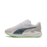 Puma Puma Официальная женская рефлексивная медленная кроссовка увеличивает Nitro sp 195418