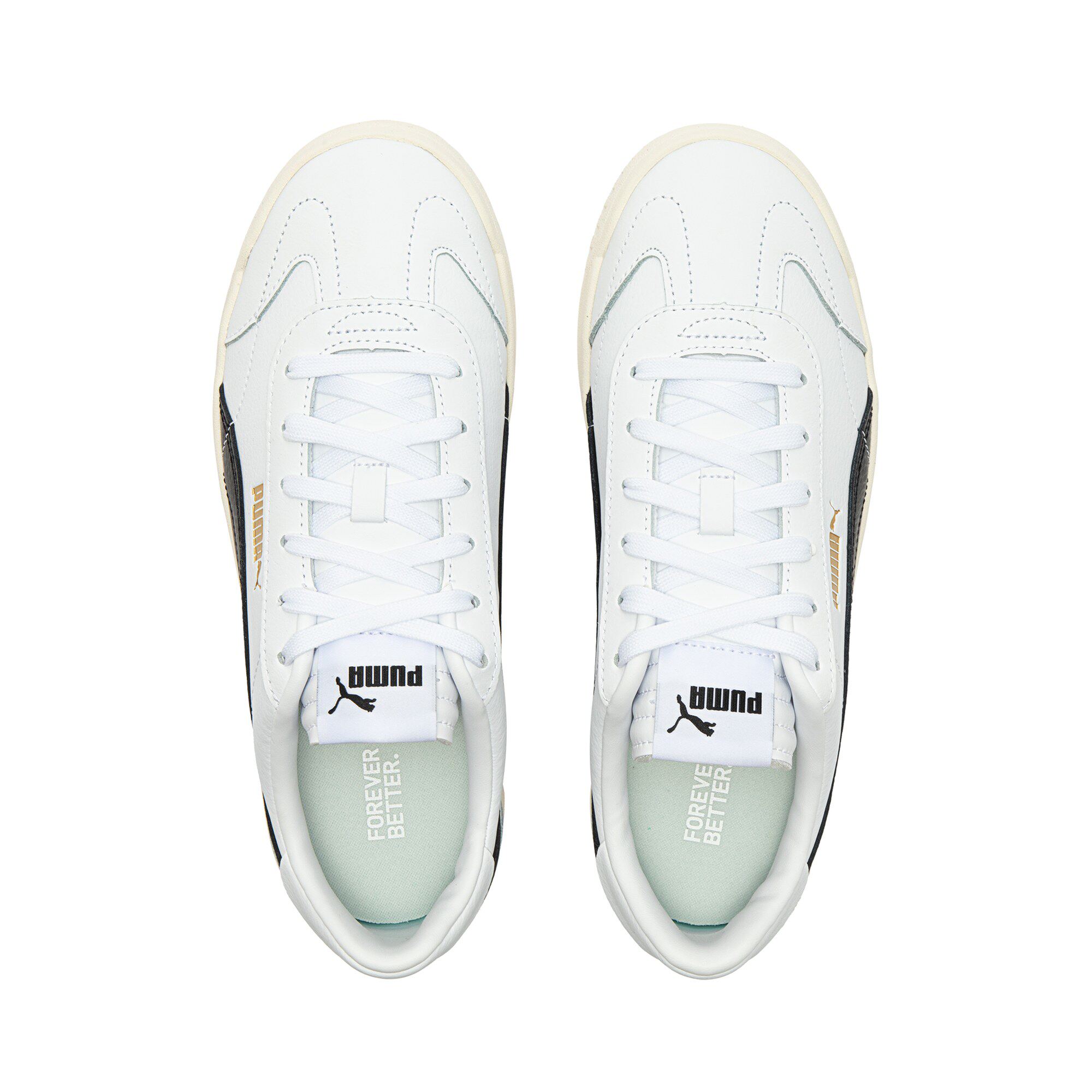 puma官方新款男女同款情侣板鞋 PUMA板鞋