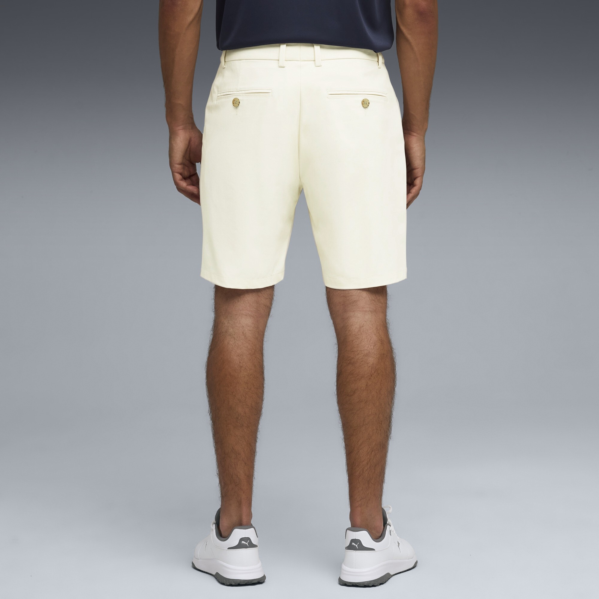 修身高尔夫直筒运动短裤男PUMA彪马官方新款夏季休闲三分裤628848,淘宝优惠券,粉丝福利购,淘宝优惠卷