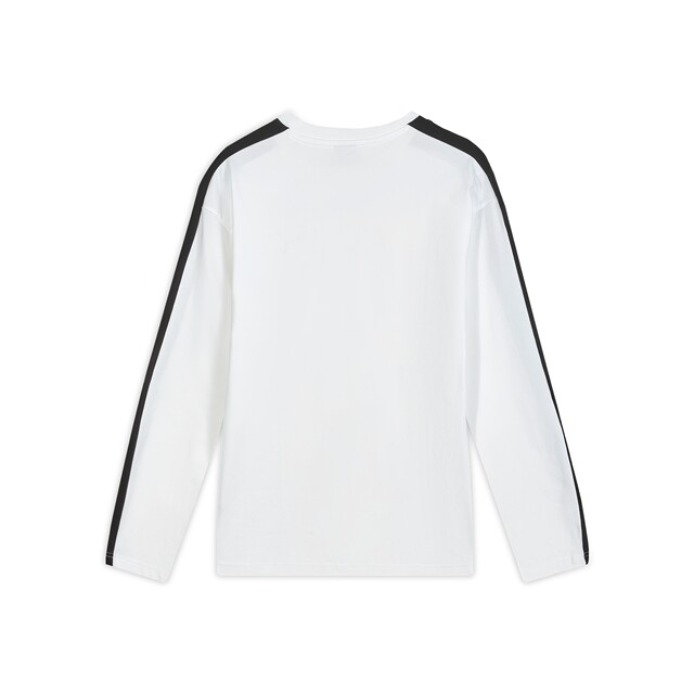 Retro Classic T7 Sports ເສື້ອຍືດແຂນຍາວ PUMA Puma