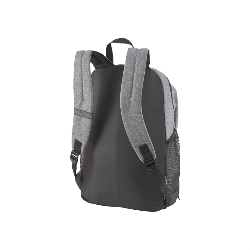 PUMA彪马官方新款运动休闲双肩包书包 BUZZ BACKPACK 079136-图3