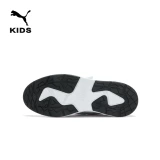 Puma, нескользящая белая обувь на липучке, кроссовки, спортивная обувь