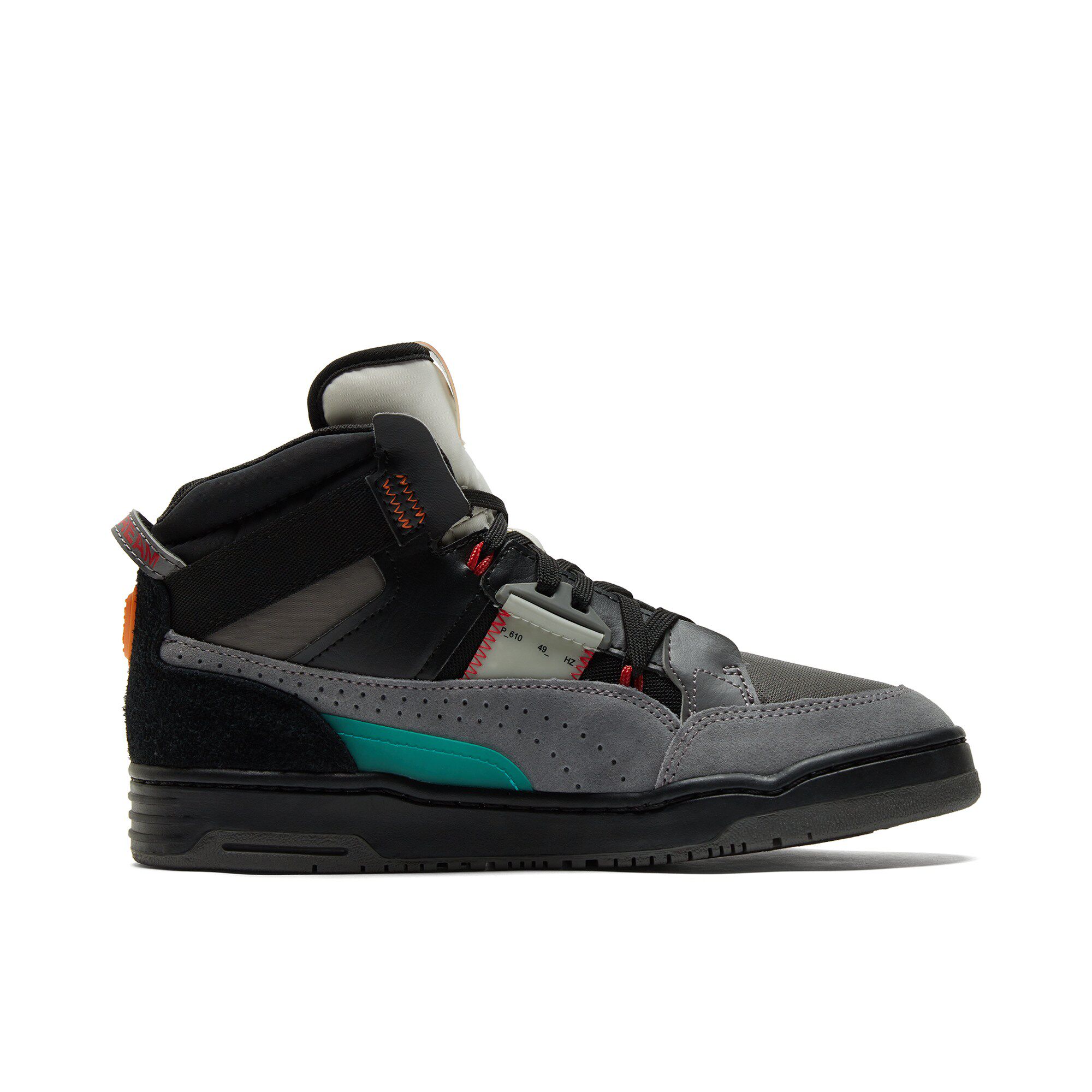  PUMA板鞋/休闲鞋