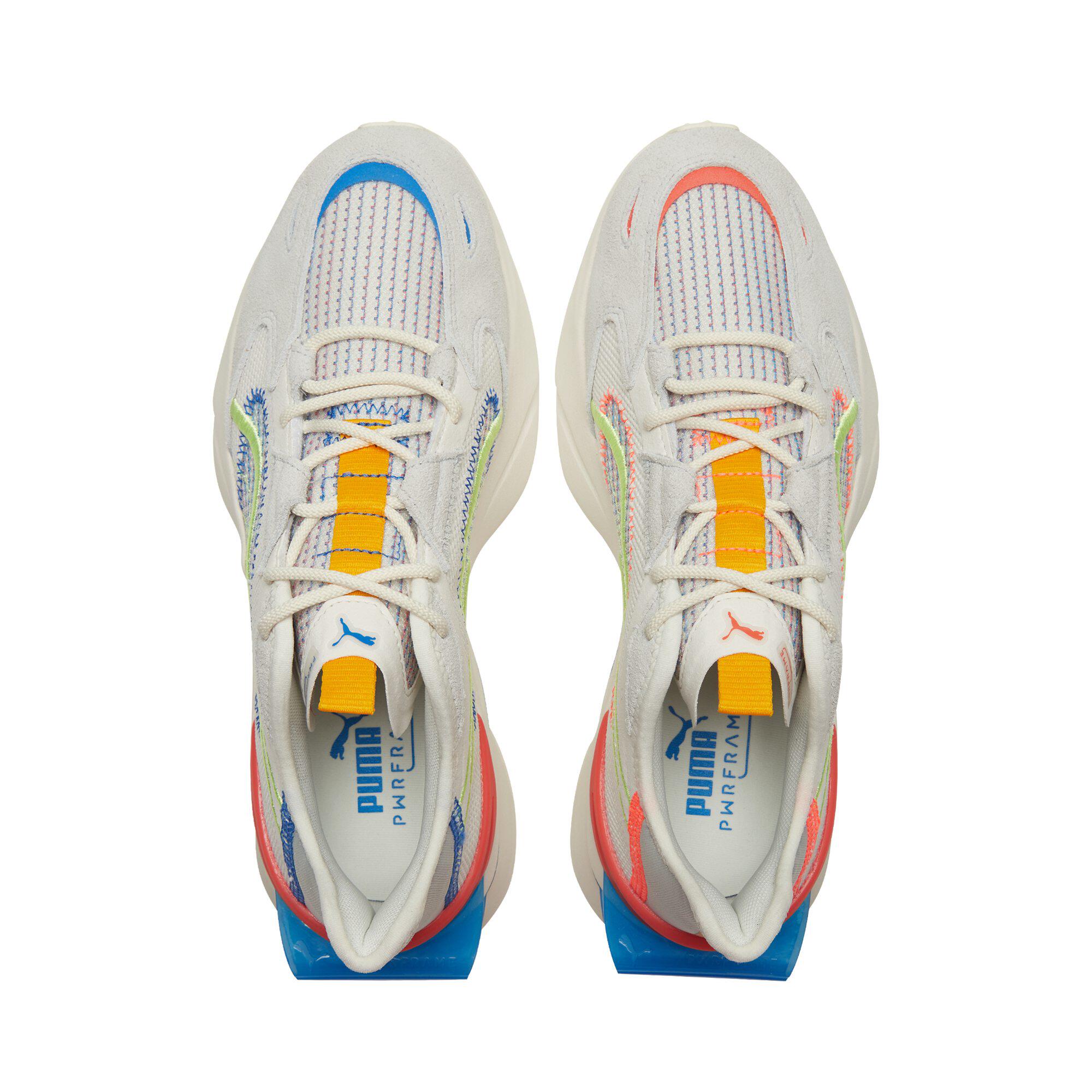 【推荐】puma官方男女同款休闲鞋 PUMA板鞋/休闲鞋