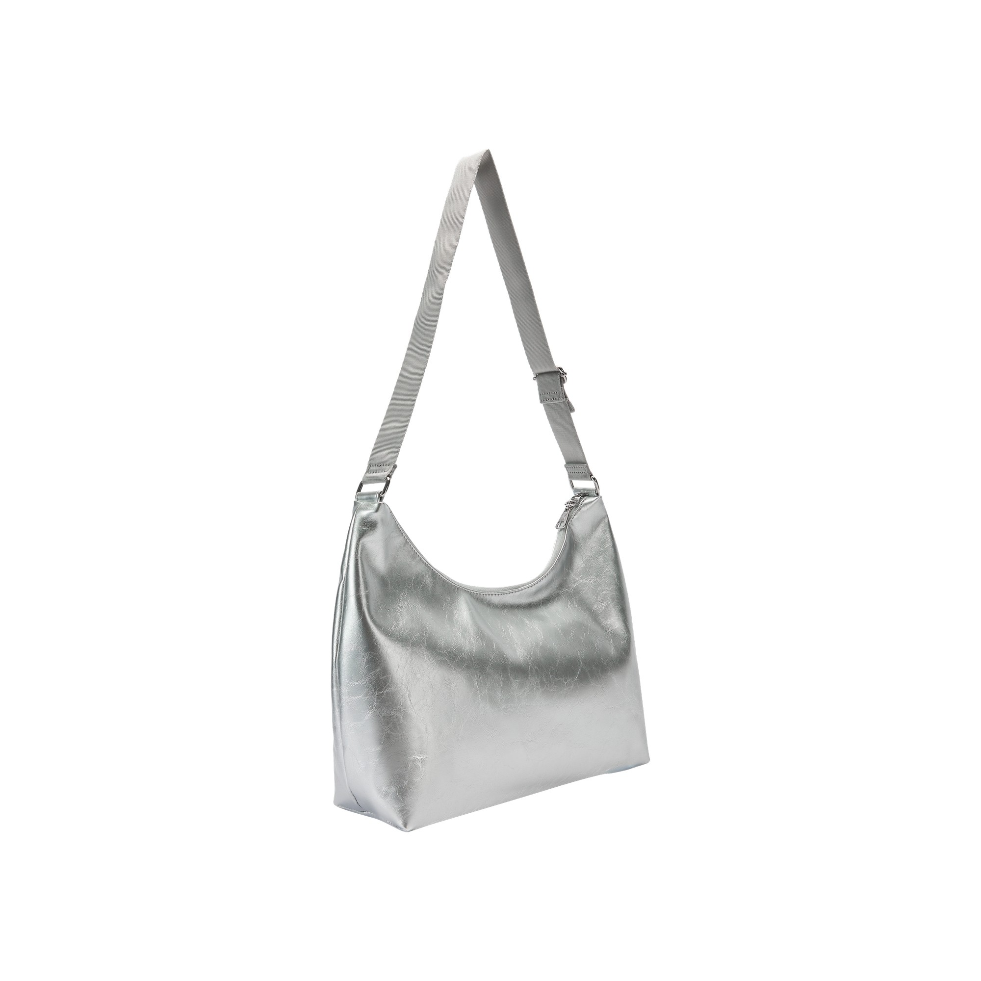 复古千禧银色斜挎包腋下包女子PUMA彪马新款轻便单肩手提包092377,淘宝优惠券,粉丝福利购,淘宝优惠卷