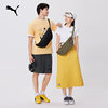Commuting sports lightweight crossbody waist bag PUMA Puma