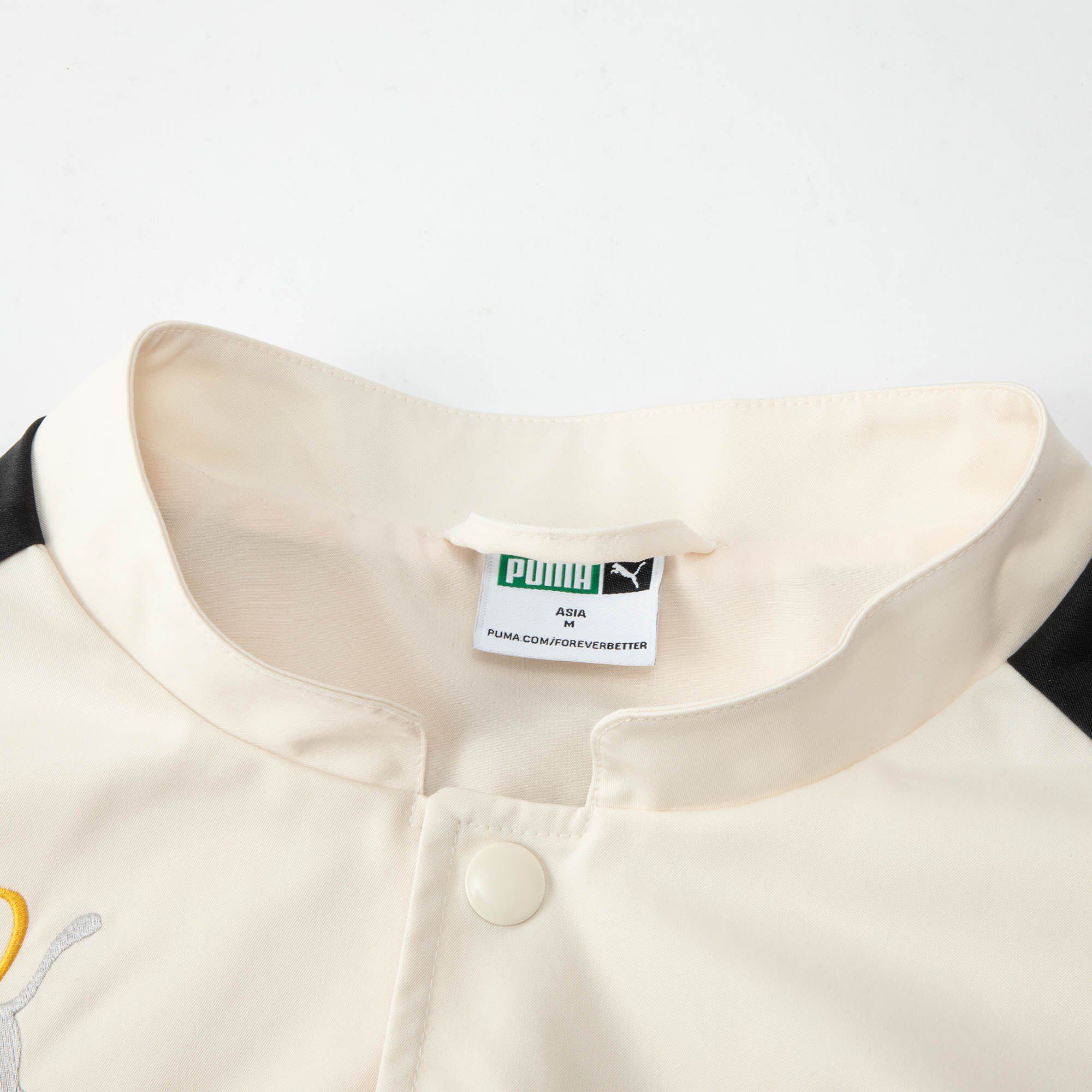  PUMA运动茄克/外套