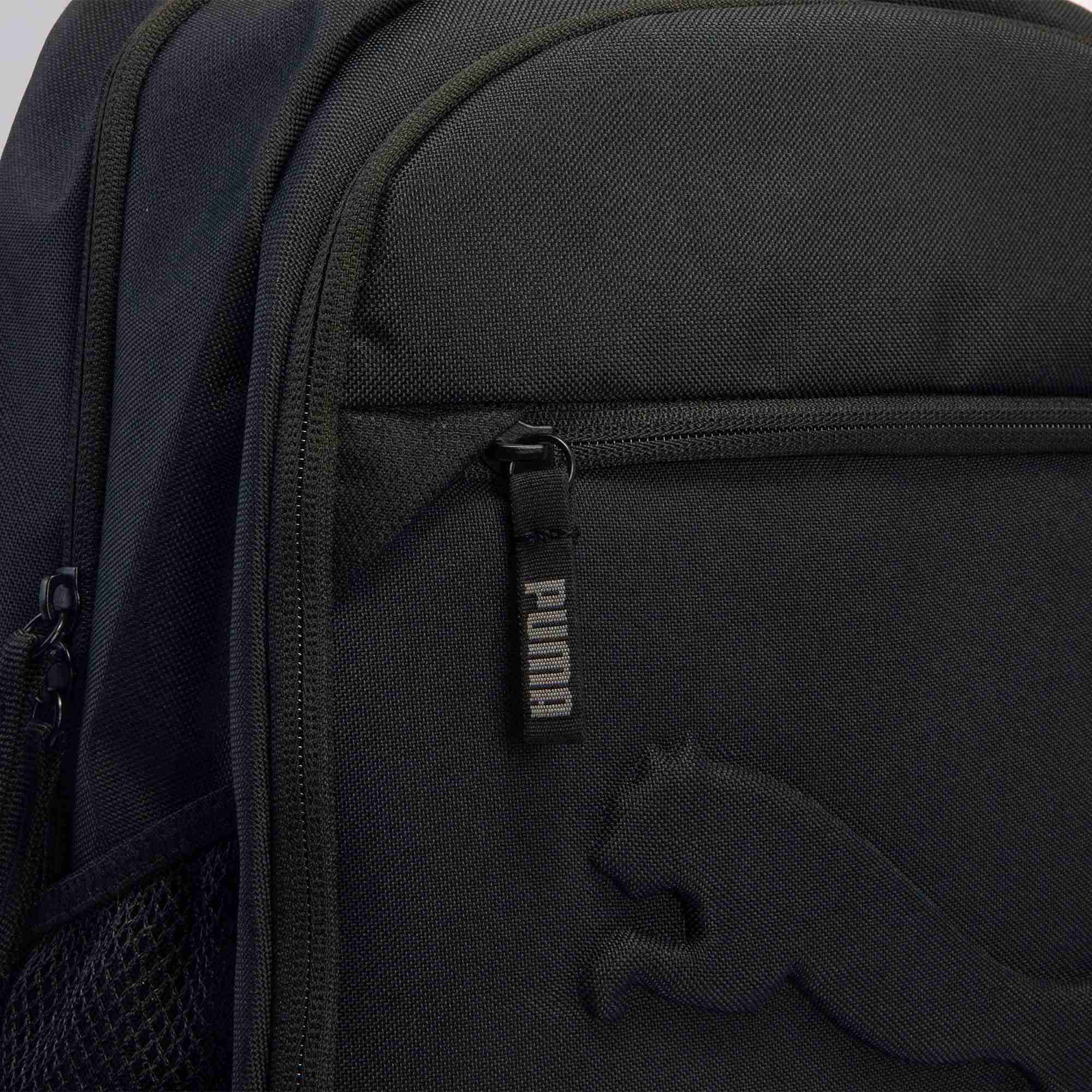 PUMA彪马官方 运动休闲双肩包书包 BUZZ BACKPACK 073581 - 图2