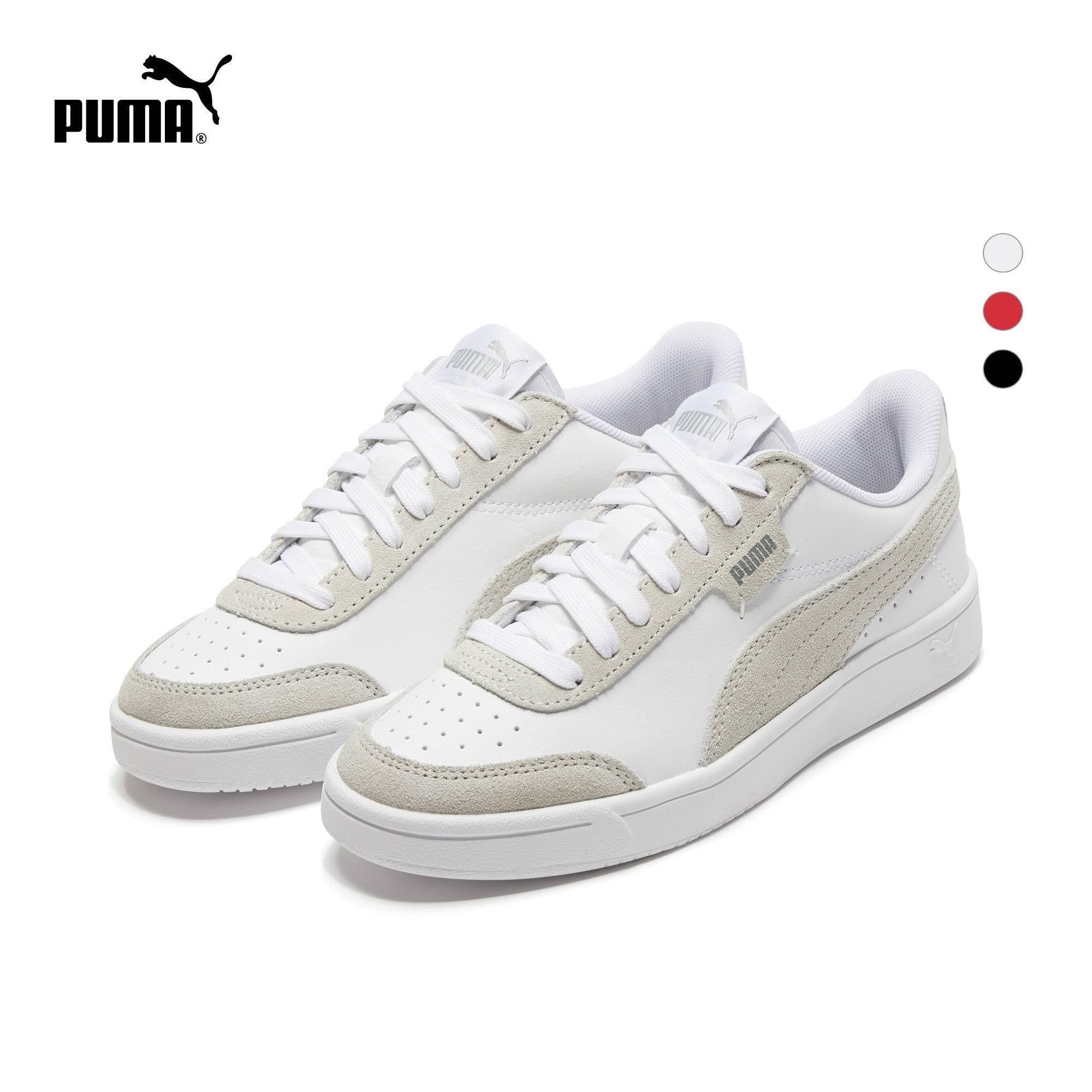 puma官方正品男女同款情侣经典板鞋 PUMA板鞋