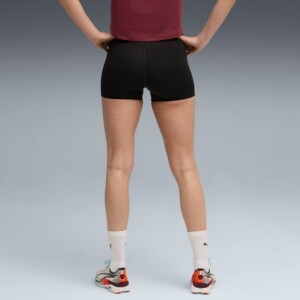 HYROX联名|高腰训练运动短裤女PUMA彪马官方新款健身紧身裤528163