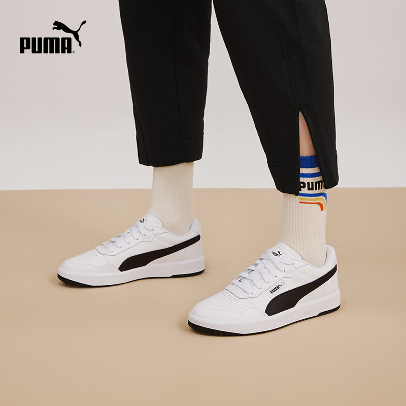 puma官方新款男女同款情侣休闲鞋 PUMA板鞋/休闲鞋